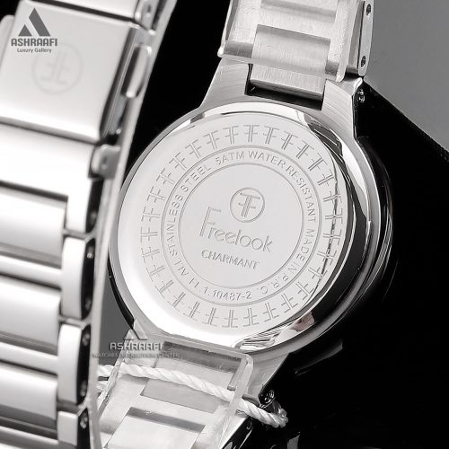 درب پشت ساعت زنانه فری لوک Freelook FL.1.10487-1