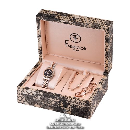 ساعت زنانه Freelook FL.4.10001-6