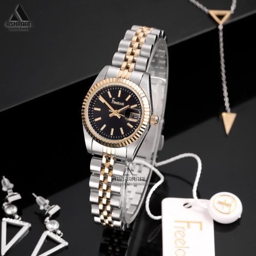 ساعت زنانه فری لوک