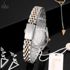 قفل و بند ساعت زنانه فری لوک Freelook FL.4.10001-7