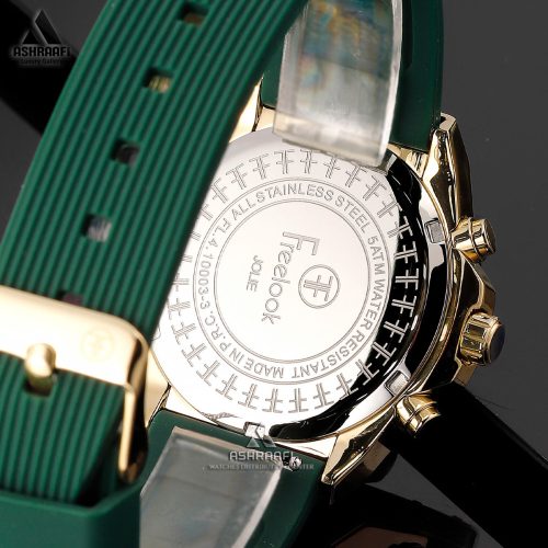 درب پشت ساعت Freelook FL.4.10003-3