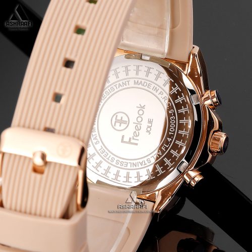 درب پشت ساعت Freelook FL.4.10003-5