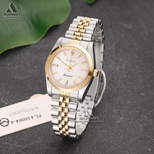 ساعت زنانه فری لوک