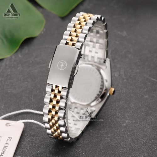 قفل و بند ساعت زنانه فری لوک Freelook FL.4.10004-4