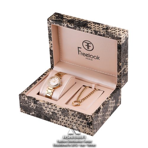 ساعت زنانه Freelook FL.4.10005-3