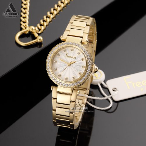 ساعت زنانه فری لوک