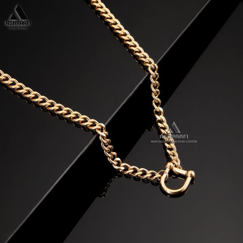 گردنبند زنانه فری لوک Freelook FL.4.10005-3