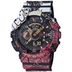 ساعت مچی جیشاک G-shock GA-110JOP-5146