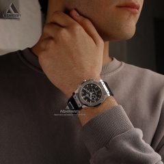 خرید هوبلو بند رابر