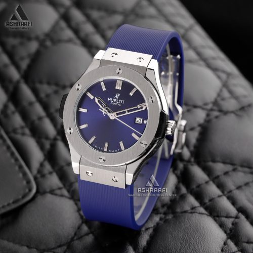ساعت زنانه Hublot Classic Fusion DbS3