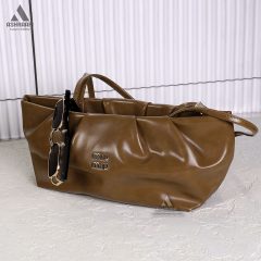 Min-Min-Shoulder-Bag-A1-09 کیف ساده بزرگ