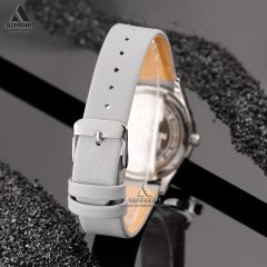 قفل و بند ساعت زنانه نیوی فورس Naviforce NF5038WSG