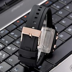 قفل و بند ساعت اسپرت نیوی فورس Naviforce NF7101K