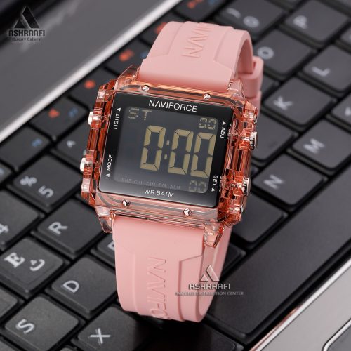 ساعت زنانه نیوی فورس