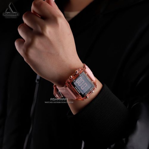 خرید ساعت مچی نیوی فورس Naviforce NF7101KP