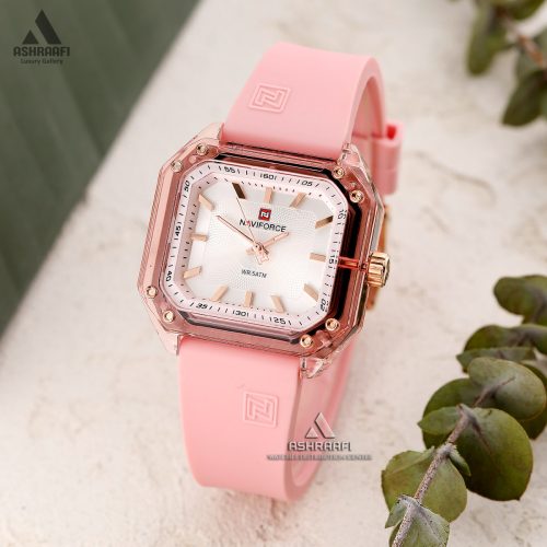 ساعت زنانه نیوی فورس