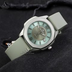 ساعت سبز زنانه Naviforce NF7107G