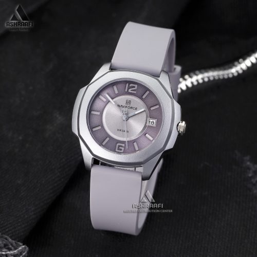 ساعت زنانه نیوی فورس Naviforce NF7107P