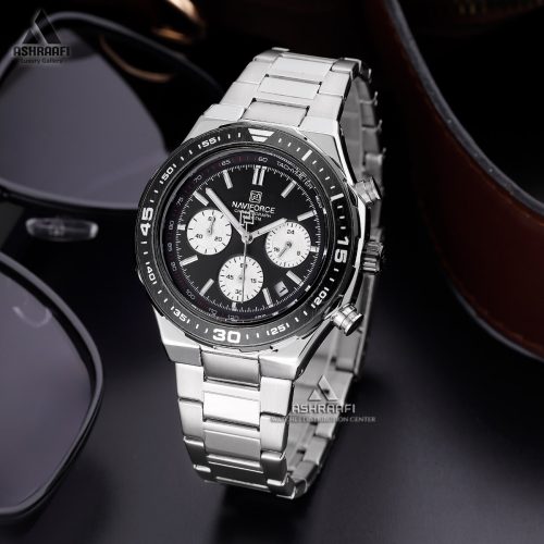 ساعت مردانه نیوی فورس