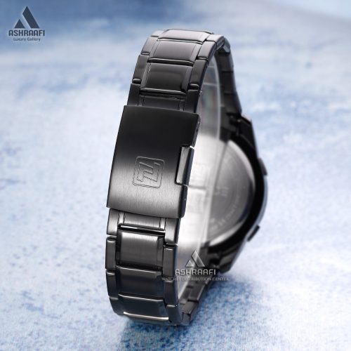 بند و قفل ساعت Naviforce NF9117K