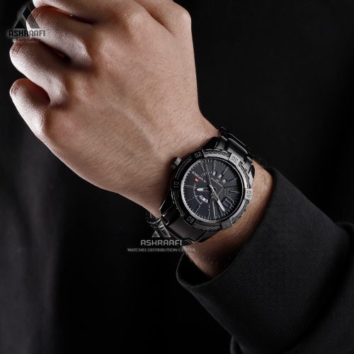 خرید و قیمت ساعت ناوی فورس مدل Naviforce NF9117K