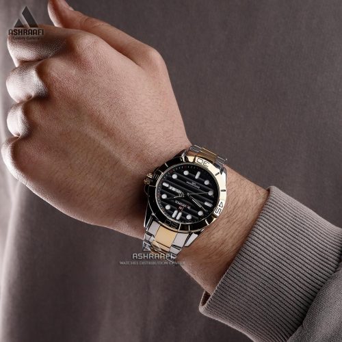 قیمت ساعت مچی نیوی فورس Naviforce NF9198GSK