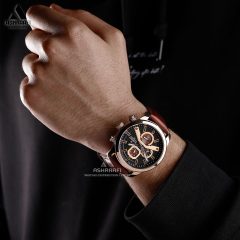 ساعت مچی نیوی فورس Naviforce NF9211KRgB