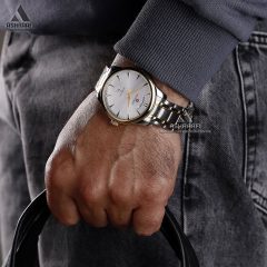 ساعت مچی نیوی فورس Naviforce NF9213SGW