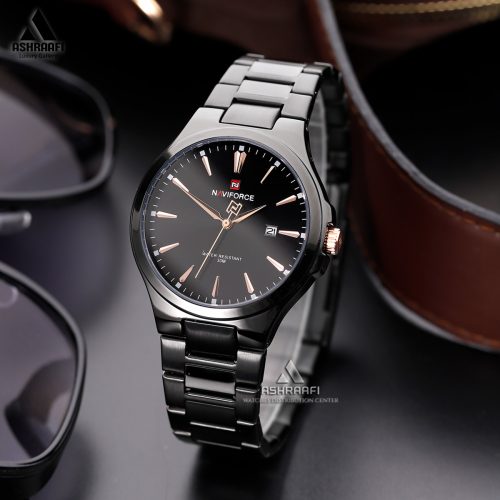 ساعت مردانه نیوی فورس