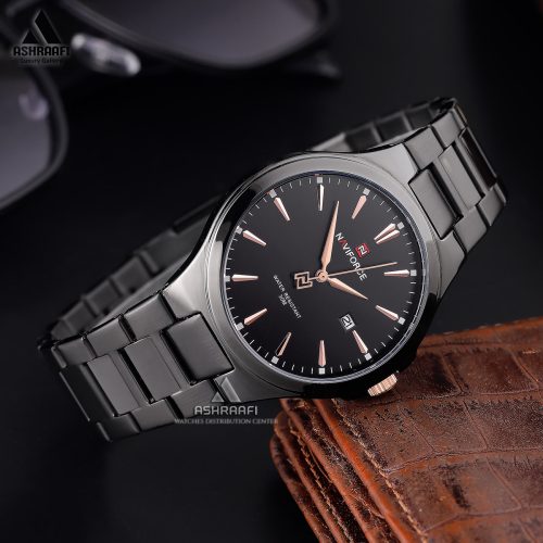 قیمت ساعت مردانه نیوی فورس Naviforce NF9214K