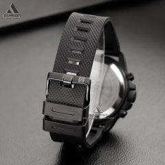 Naviforce-NF9221K-03 قفل و بند ساعت مردانه نیوی فورس Naviforce NF9221K