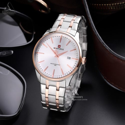 ساعت مردانه نیوی فورس