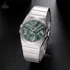 ساعت امگا کانسلیشن Omega Constellation Co-Axial SG