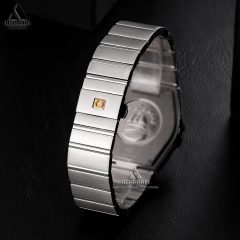 بند و قفل ساعت Omega Constellation Co-Axial SG