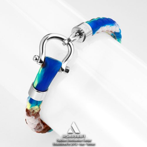 دستبند امگا Omega Sailing Bracelet BS