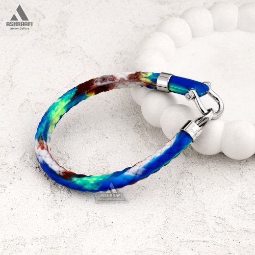 سدتبند اب رنگی امگا