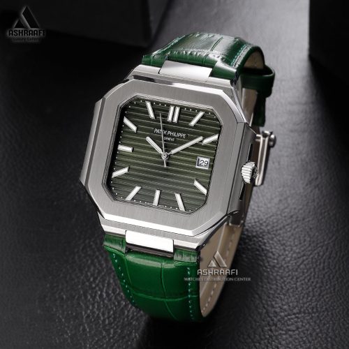 ساعت پتک فیلیپ کوبیتوس Patek Philippe Cubitus SG58