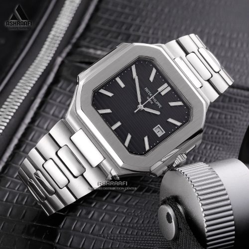 قیمت ساعت مچی پتک فیلیپ Patek Philippe Cubitus SK82