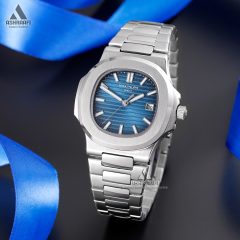 ساعت پتک فیلیپ اتوماتیک Patek Philippe Nautilus SDB72