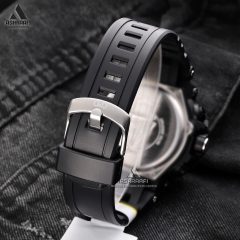 بند و قفل ساعت Q&Q GW86J011Y