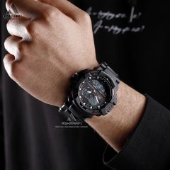 عکس روی مچ Q&Q GW86J011Y