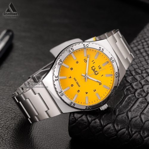 ساعت مچی Q&Q Q70B-003PY