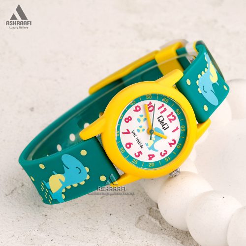 قیمت ساعت مچی کیو اند کیو Q&Q V22A-023VY