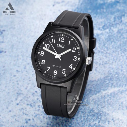 ساعت کیو اند کیو Q&Q VR35J027Y