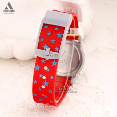 قفل و بند ساعت آنالوگ کیو اند کیو Q&Q VR99J020Y