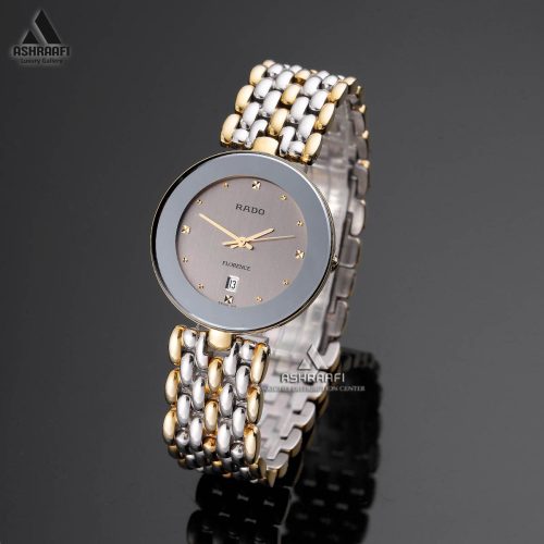 ساعت مردانه رادو