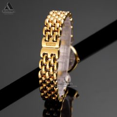 Rado 318.3745.2.126-03 قفل و بند ساعت رادو اورجینال Rado 318.3745.2.126