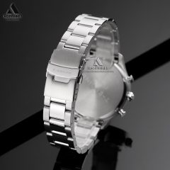 قفل و بند ساعت مردانه تی انجین T-Engine EP4057V01
