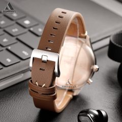 قفل و بند ساعت مردانه تی انجین T-engine EP4056V03