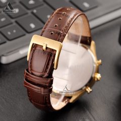 قفل و بند ساعت مردانه تی انجین T-engine EP4057V04
